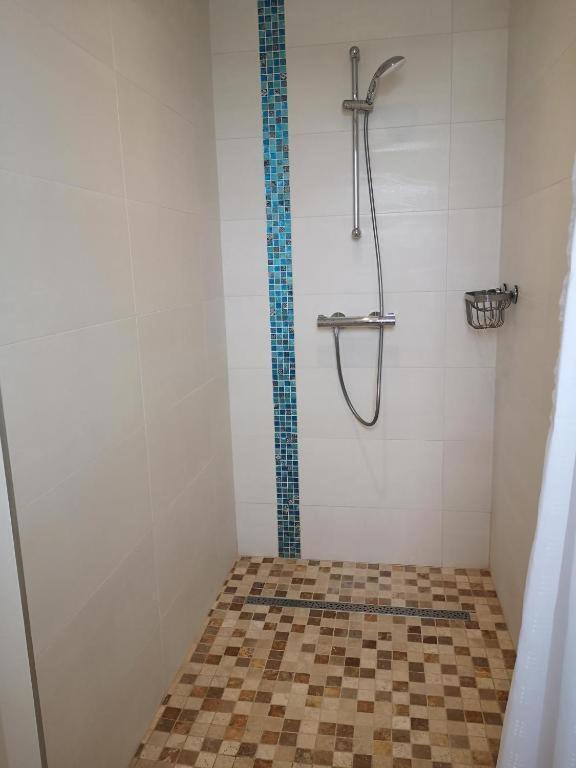 Place Alexandre Stanier Apt N 7 Avec Terrasse Asnelles Exterior foto